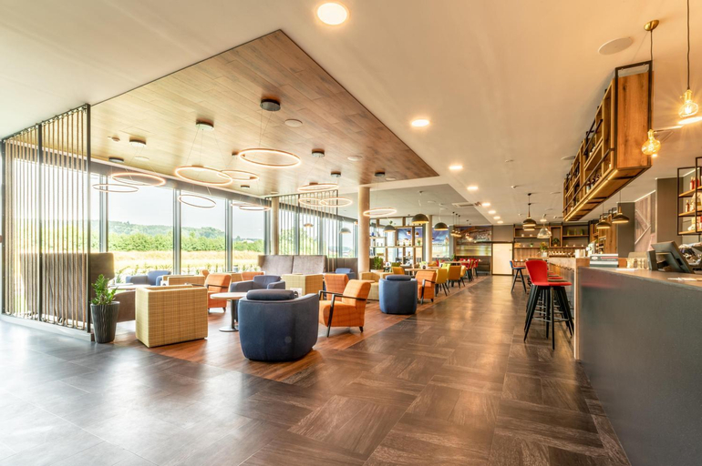 Public Area 2, Aiden by Best Western Stadtgut Hotel Steyr, Steyr