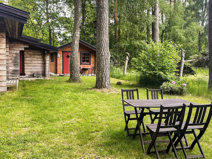 Exterior 3, 6 Person Holiday Home in Blentarp, Sjöbo