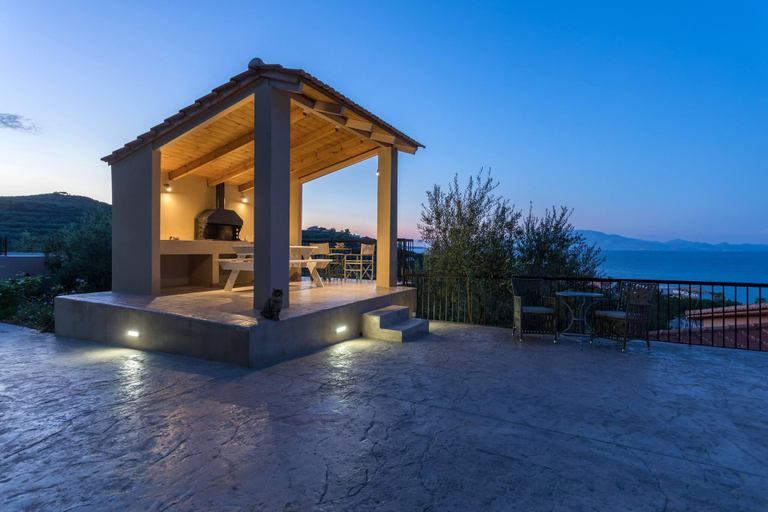 5, The One Bedroom Villa, Ionian Islands