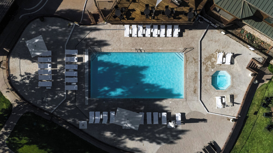 Sport & Beauty 2, Sorrel River Ranch Resort, Grand