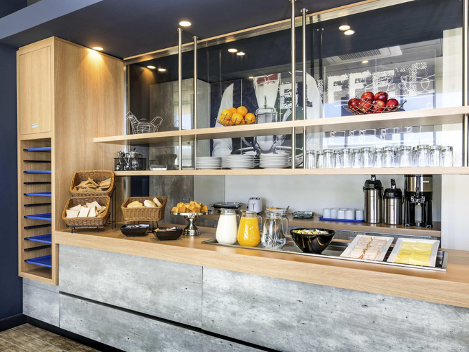 Food & Drinks 5, ibis budget Calama, El Loa