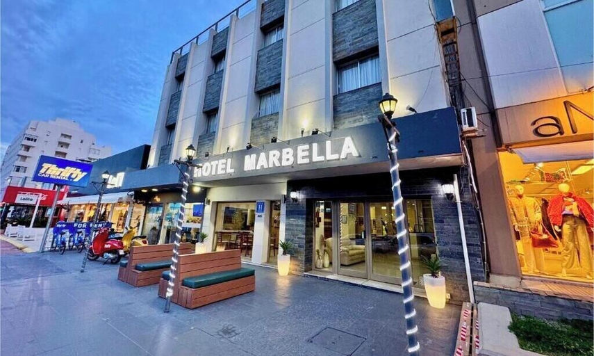 Exterior & Views 2, Hotel Marbella, n.a351