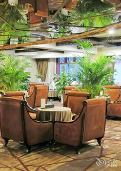 Others 3, Lingcai Handu Hotel, Chengdu