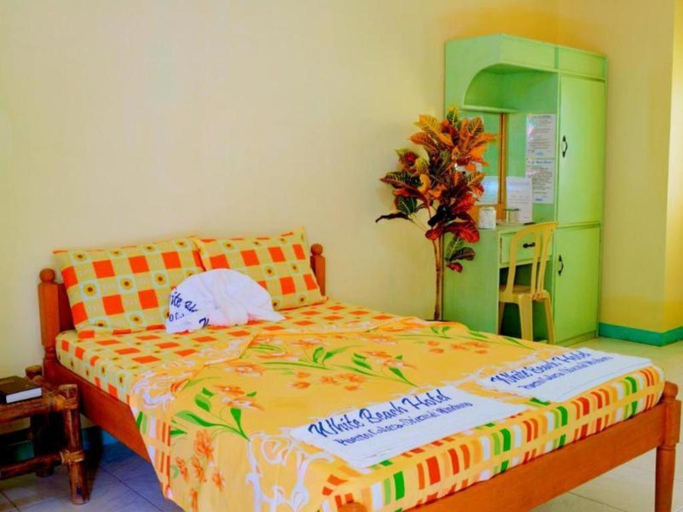Bedroom 3, White Beach Resort Puerto Galera powered by Cocotel , Puerto Galera