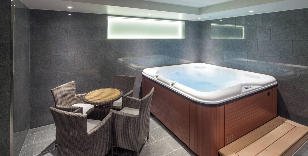 Spa, Lapland Hotel Olos, Lapland