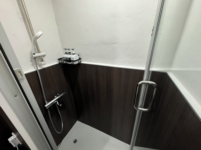 Bathroom 2, SimpleStayORIHIME, Ishigaki