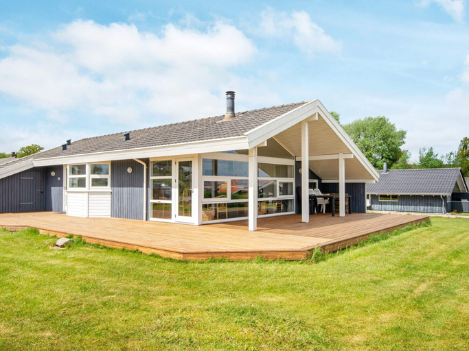 Others 1, 4 Star Holiday Home in Sjolund, Kolding
