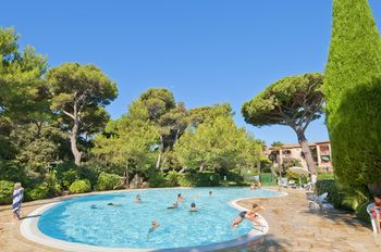 Others 3, Pierre & Vacances Residence La Pinede, Var