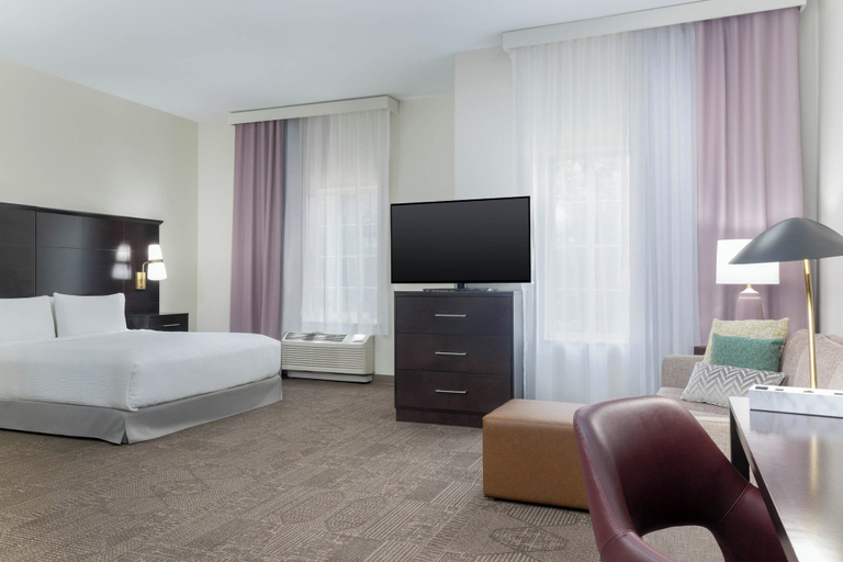 Bedroom 3, Staybridge Suites PHOENIX - CHANDLER, Maricopa