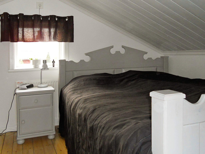 Bedroom 3, 4 Person Holiday Home in Rattvik, Rättvik