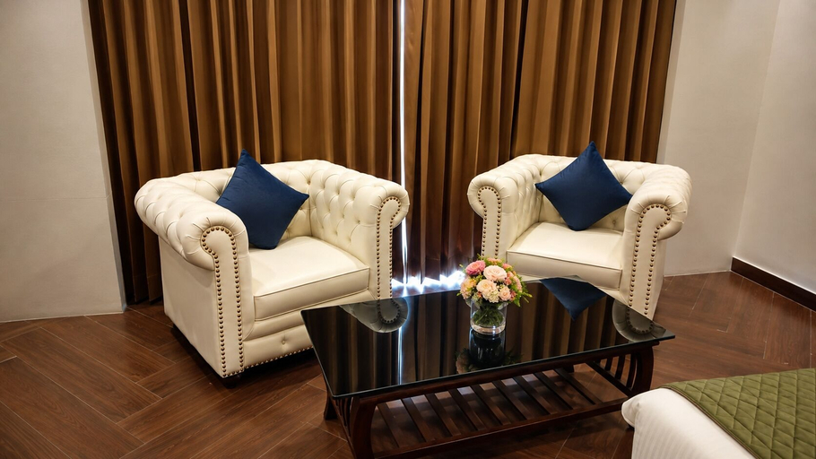 Interior, Moksha Resort and Spa, Jalandhar