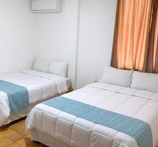 Bedroom 3, Hotel Casa Colibri, Valledupar
