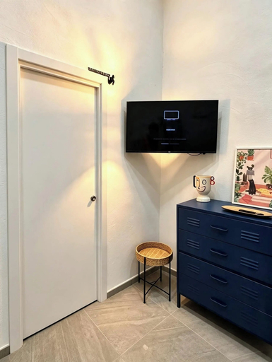 Interior 3, RODA Apartments, Napoli