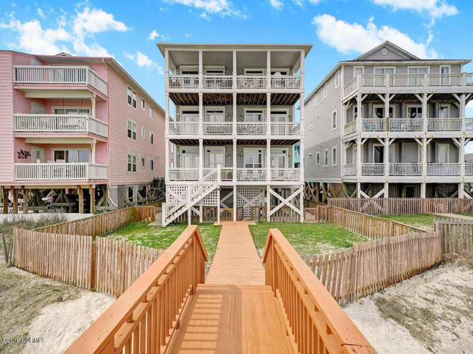 Property amenity 3, Dolphin Watch, New Hanover