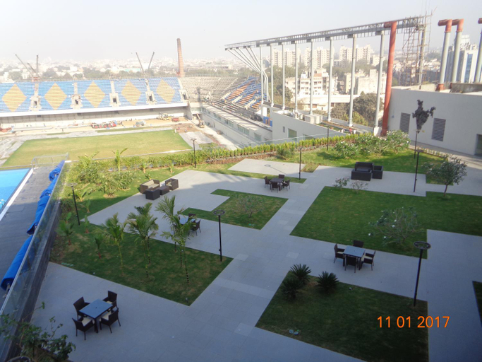 Others 4, EKA CLUB, Ahmadabad