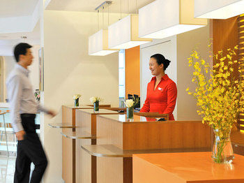 Others 3, Ibis Hotel (Anyang Ancient City North Street), Anyang