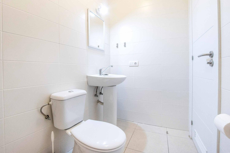 Bathroom 3, Villa Acacia, Santa Cruz de Tenerife