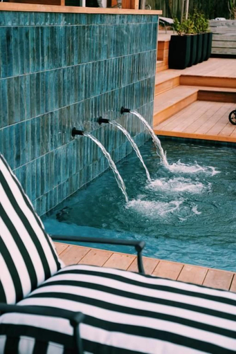 Sport & Beauty 3, The Oyster Box Beach House, Cacadu