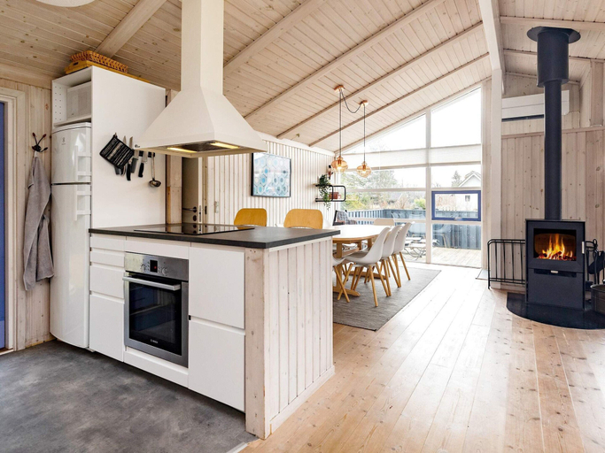 Others 5, Holiday Home in VÃ¦ggerlÃ¸se, Guldborgsund