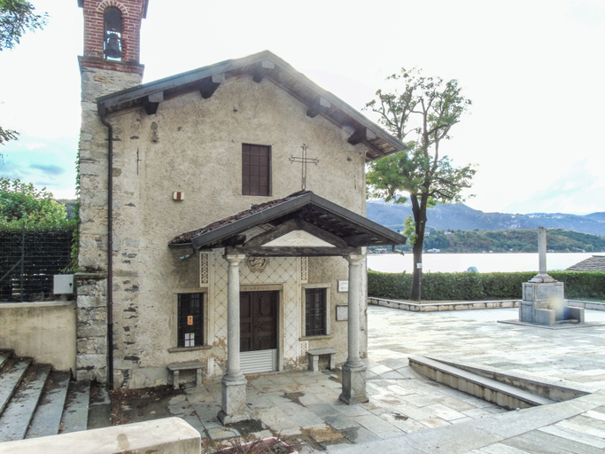 Exterior 5, A5minutidallagodorta, Novara