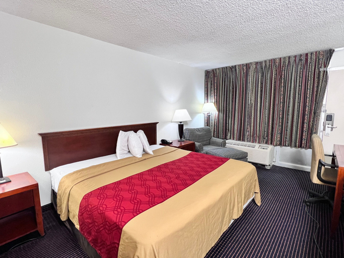 Room 2, Heritage Inn and Suites   Baton Rouge/St. Geroge I-10, East Baton Rouge