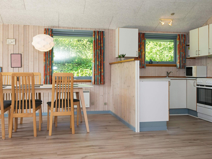 Others 5, 6 Person Holiday Home in Borkop, Vejle