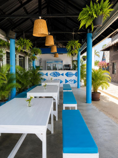 Others 5, Koh Phangan Beachfront Cottages & Sunset Pool, Ko Phangan