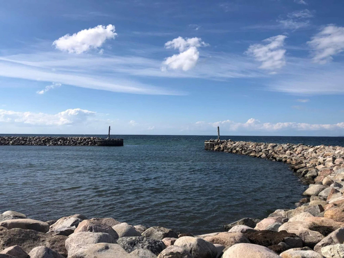 Others 2, 6 Person Holiday Home in Hornbaek, Helsingør