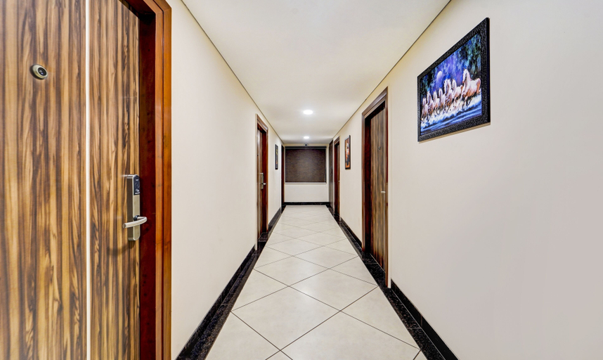 Public Area 3, Treebo Era City Stay, Chennai