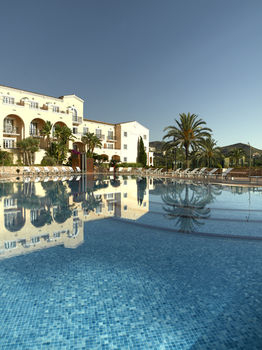 Others 4, Grand Hyatt La Manga Club Golf & Spa, Murcia