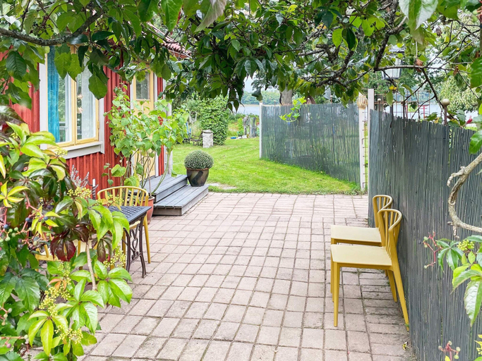 Exterior 4, 5 Person Holiday Home in Vaxjo, Alvesta