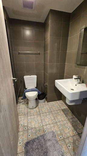 Bathroom 4, Hua Hin La casita, Hua Hin