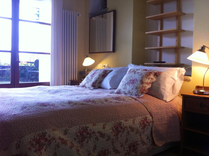 Bedroom 3, Residenza Erbaluna, Verbano-Cusio-Ossola