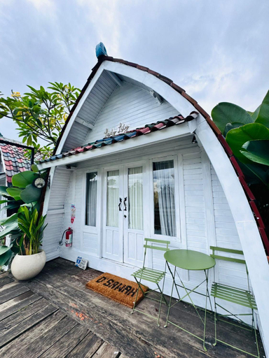 Others 2, D'Sawah Resort, Resto & Rekreasi, Bogor