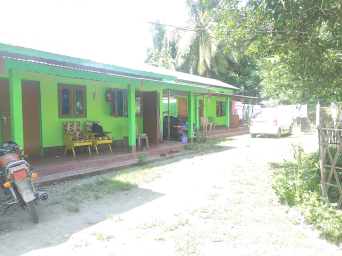 Exterior & Views 3, Homocation Ray Homestay, Baksa