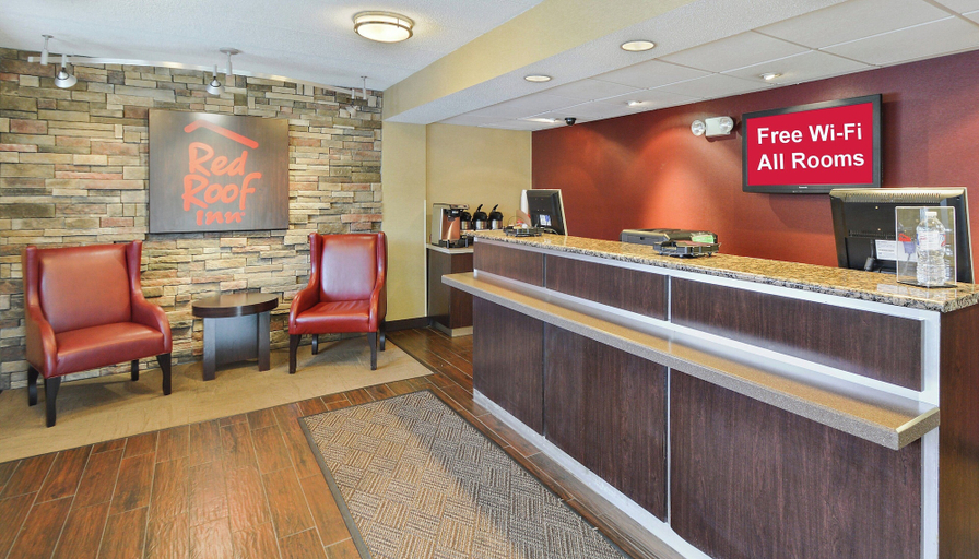 Others 5, Red Roof Inn Huntington, Cabell