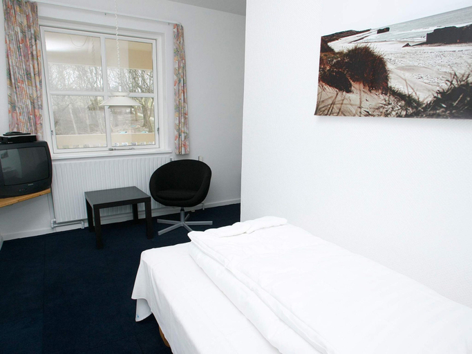 Interior 5, 1 Person Holiday Park Home in Hanstholm, Thisted