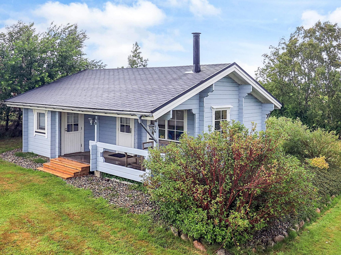 Exterior & Views, 6 person holiday home in Roslev-By Traum, Skive