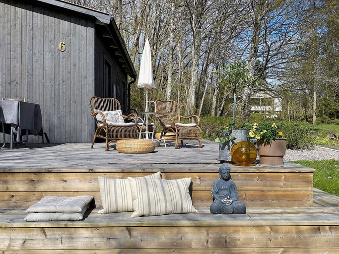 Exterior 2, 6 Person Holiday Home in Herrang, Norrtälje
