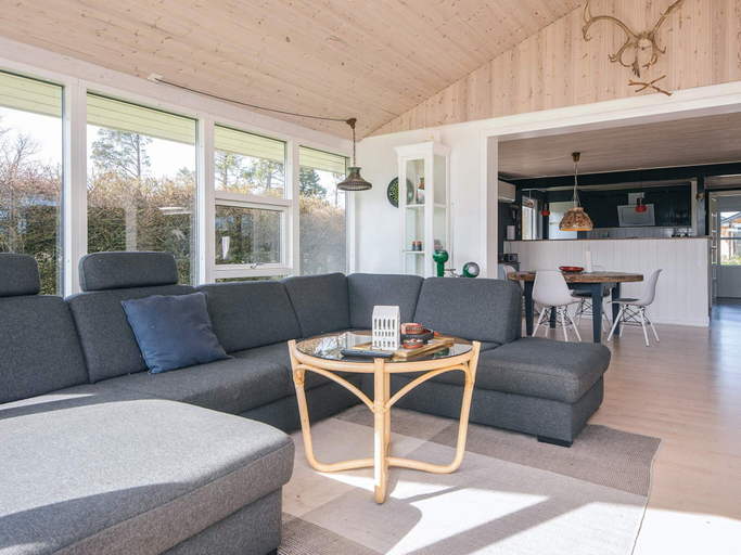 Others 5, 5 Person Holiday Home in Tarm, Ringkøbing-Skjern