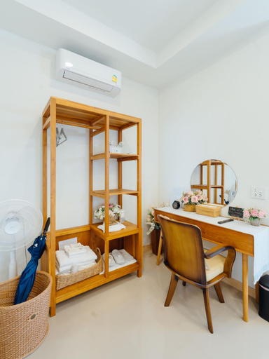 Bedroom 3, Taiyo Homestay Doi Chang, Mae Suai