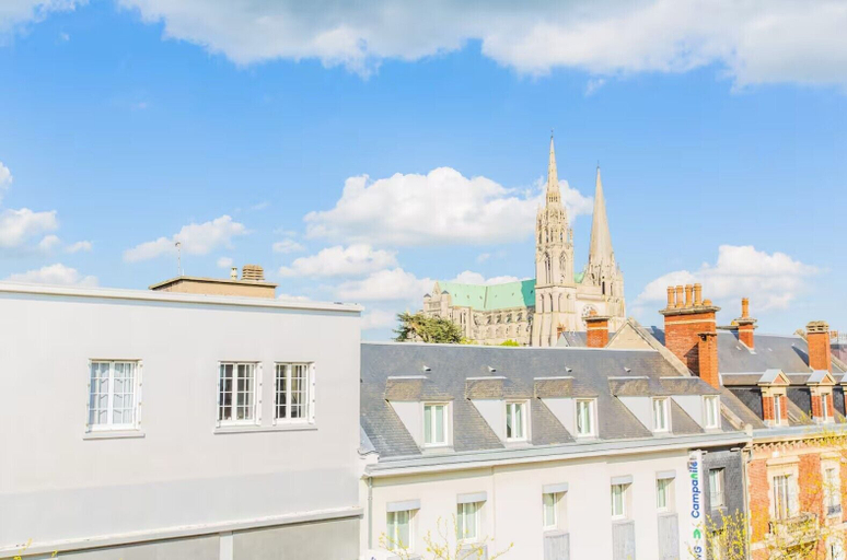 Miscellaneous, Appartement le Off, Eure-et-Loir