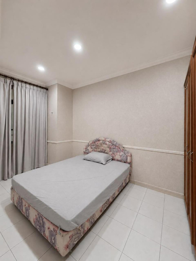 Bedroom 3, Riverine Emerald, 3BR, Kuching