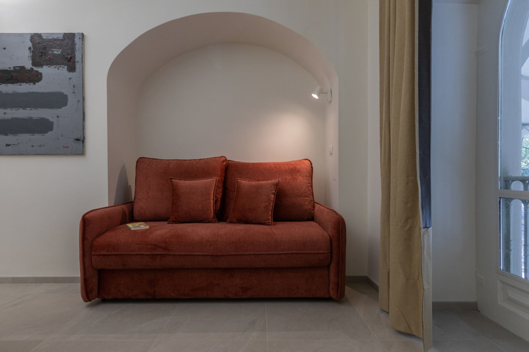 Room 2, Ai Portici di Susa - Classy by Wonderful Italy, Torino