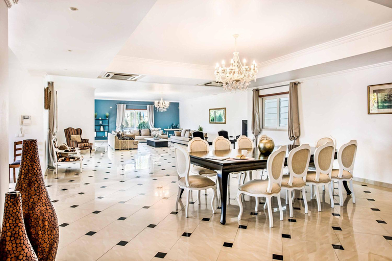 Food & Drinks, Villa Paris, Albufeira