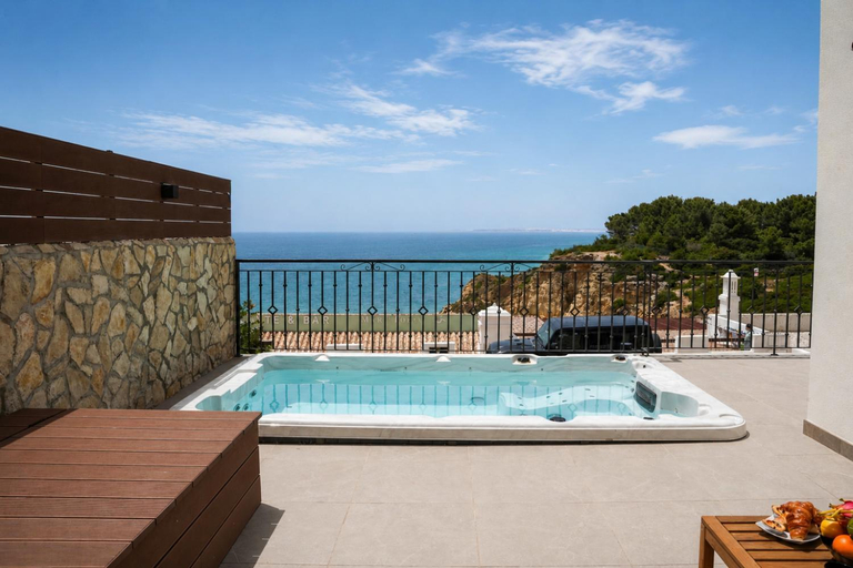 Sport & Beauty 2, Villa Oceano by Indigo, Lagoa