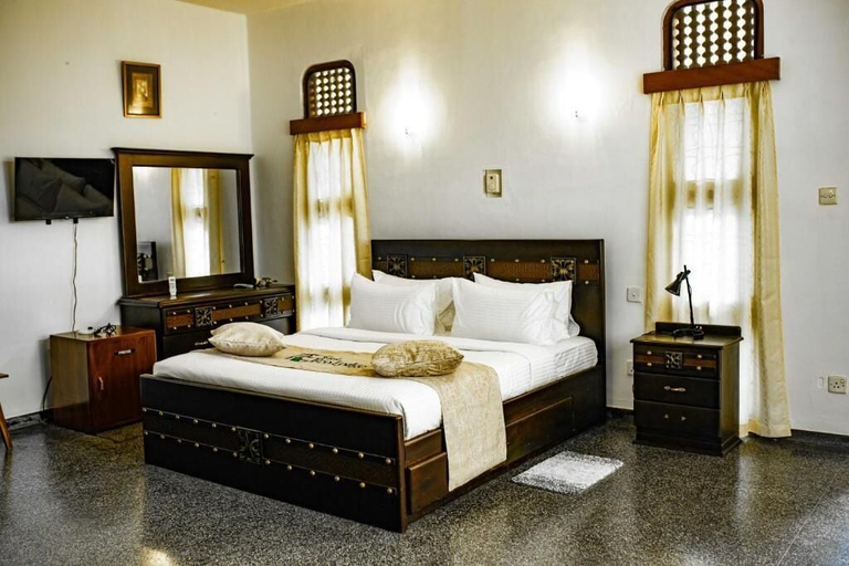 Room 4, Royal Eco Lodge Kandy, K.F.G. & G. Korale