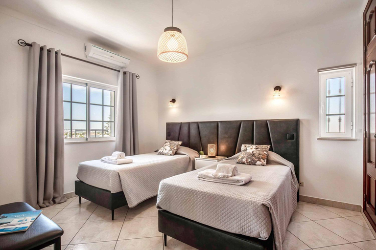 Bedroom 2, Casa do Eucaliptos, Albufeira