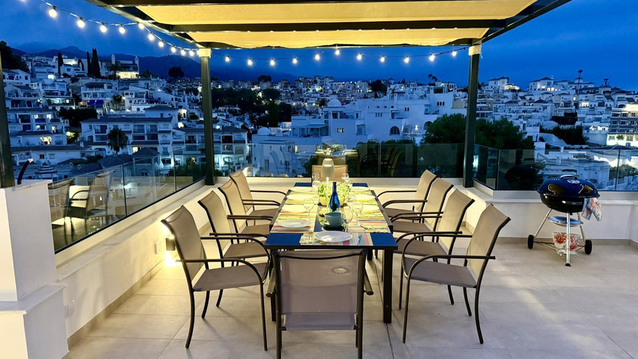 Food & Drinks 5, Nerja Paradise Rentals - Villa La Marea, Málaga