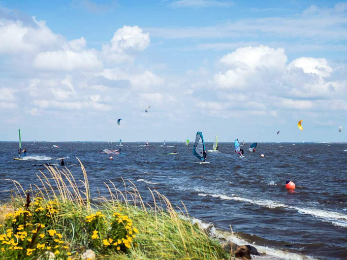 Others 5, 4 Star Holiday Home in Ringkobing, Ringkøbing-Skjern